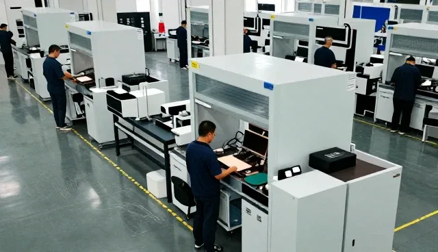 定制化系统集成