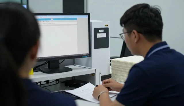 远程技术支持