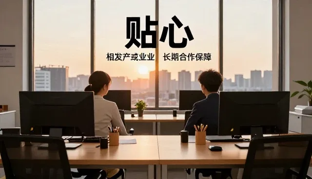 运维服务选型中性能优化的关键关注点